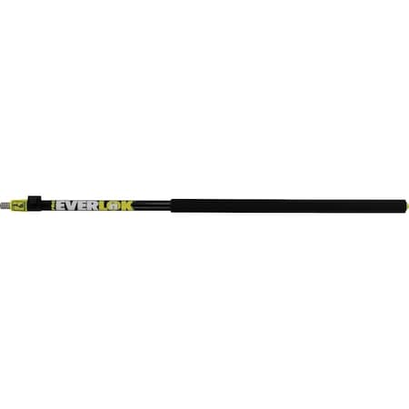 Linzer Linzer Pro Everlok 36 In. to 72 In. Metal Foam Handle Extension Pole RPE 136